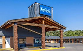 Travelodge By Wyndham Livingston